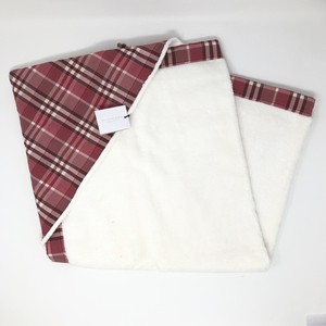 burberry baby towel