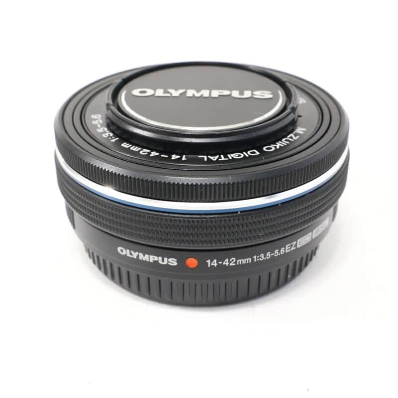 美品OLYMPUS M.ZUIKO DIGITAL14-42 EZ ED MSC 61WyoZlxqkL._UF350,350_QL80_.jpg