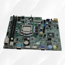 Dell Optiplex 7010 USFF Desktop Motherboard 0V8WGR W/I3-3240 SR0RH 4GB