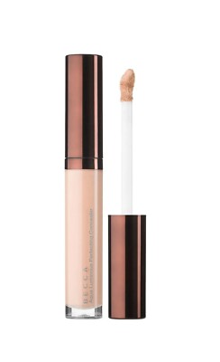 Aqua Luminous Perfecting Concealer - Porcelain by Becca for Women - 0.18 oz