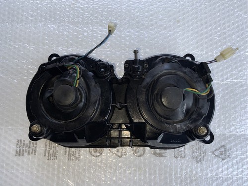 FANALI GRUPPI OTTICI ANTERIORI SUZUKI GSXR GSX R - Foto 4 di 12