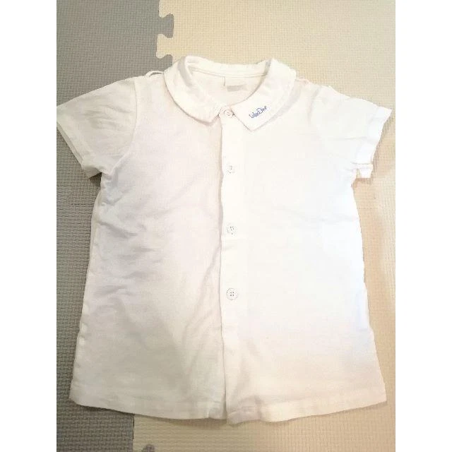 Chemisier bébé Dior 197