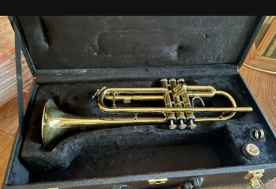 besson trumpet | eBay