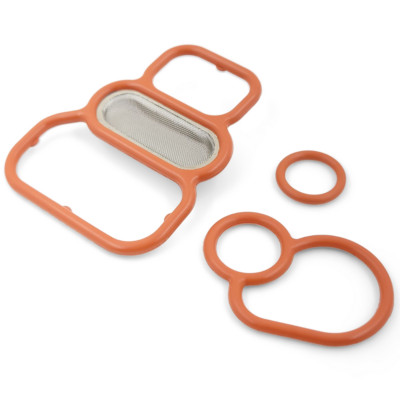 VTEC Solenoid Gasket Compatible with Honda Civic 1996 to 2005 - D16Y7 D16Y8 D17
