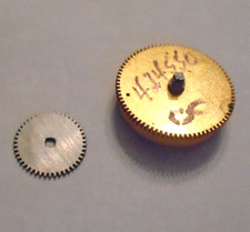 ROCKFORD 18 SIZE, 136-604 BARREL, ARBOR  RATCHET WHEEL MODEL 7-8  ---  BB-21