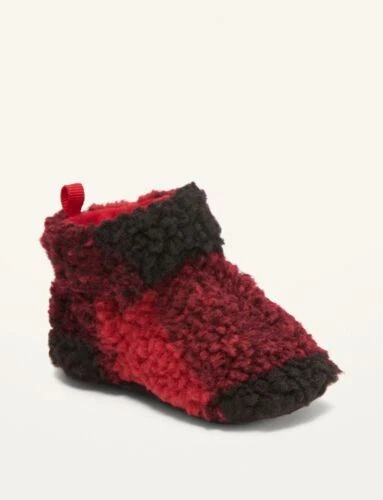 Zapatos superior de poliéster Old Navy