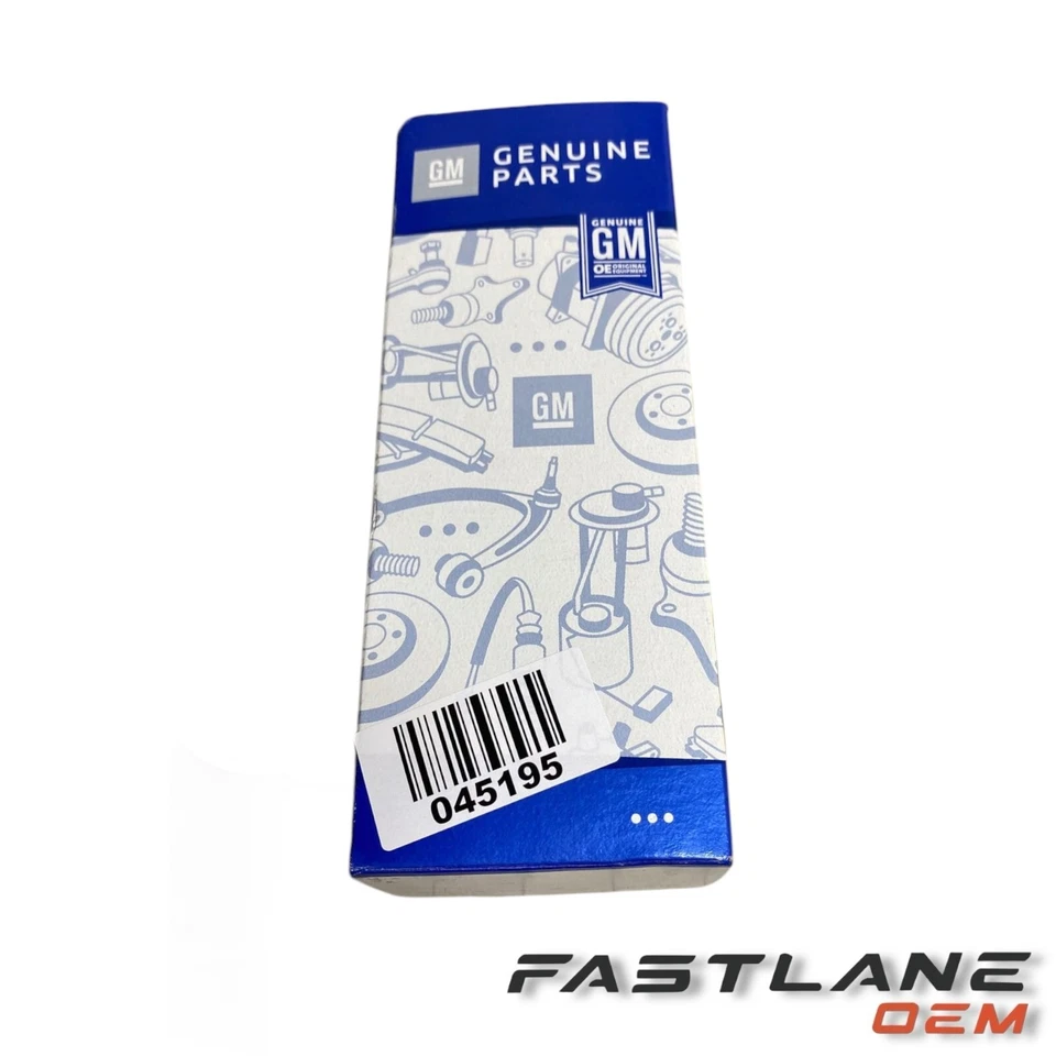 Chevrolet Malibu 2006-2017/equinox/cobalto bobina de encendido nuevo OEM 12638824 Foto 4 de 4