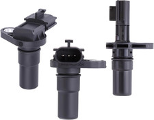 Automatic Transmission Inputoutput Sensor Vehicle Speed Sensor Fit For Nissan A