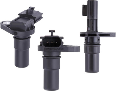 Automatic Transmission Input/Output Sensor Vehicle Speed Sensor Fit for Nissan A