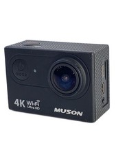 MUSON Camcorder MC2 Pro 1 Used