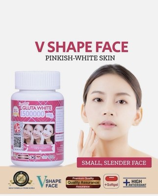 Supreme Gluta White Glutathion Anti Aging Kapsel - 30 Stück