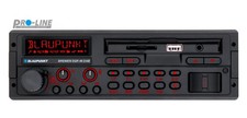Blaupunkt Bremen SQR 46 DAB Retro-Radio Blaupunkt Bremen SQR 46 DAB Retro-Radio