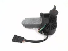 Motor de limpiaparabrisas delantero CITROEN AMI 9837551280