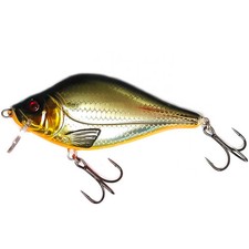 Hybrida Wobbler K-5 Crankbait