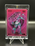 2026 Bo Jackson Battle Arena Cal Raleigh Dumper Icon Pink Hex 🔥