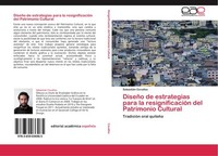 DiseñO De Estrategias Para La ResignificacióN Del Patrimonio Cultural SebastiáN