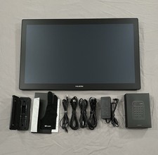 READ Huion Kamvas PRO 27 4K UHD Drawing Art Tablet Screen 27" PenTech 4.0 GT2701