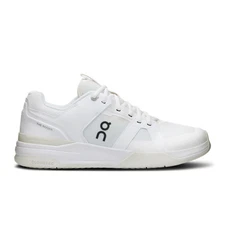 Men's On The Roger Clubhouse Pro, White/Ice, 8 D Medium US