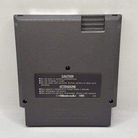 California Games &bull; Nintendo NES Game (1988) PAL &bull; Cartridge Only