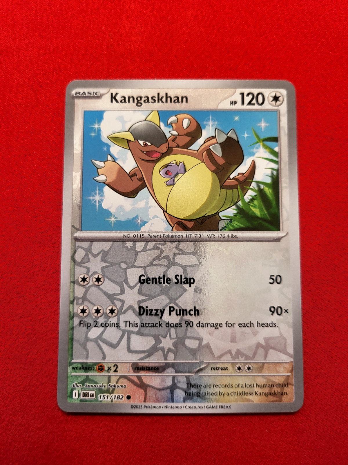 Pokemon Destined Rivals - Free Shipping! - Choose Your Card/Set - Holo/Rev/EX