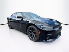 2020 Dodge Charger GT