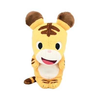 Panda and Little Panda Tora-chan Funbaruzufrom JP
