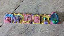 Polly Pocket Bluebird Royal Ball Vintage 90er