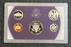 1987-S U.S. Mint Proof Set - Original Government Packaging (OGP) - 5 coins — photo 6