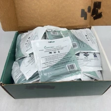 (50) Cleanwaste Go Anywhere Toilet Kit Lot Camping Hiking RV Outdoors Hygiene