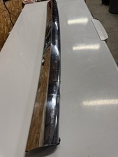 Bumpers & Parts for Mercedes-Benz 560SL for sale | eBay