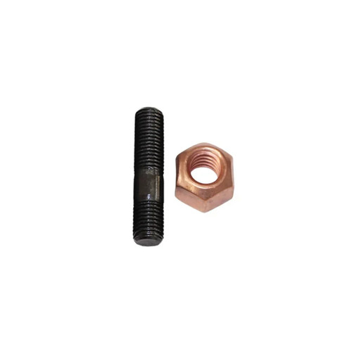 High Tensile Exhaust Manifold Stud Kit For Honda B Series B18 1.8L - Picture 6 of 6