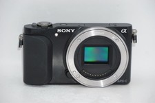 Fotocamera mirrorless Sony NEX-3N, kit 16-50mm, usata, ottime condizioni Giappone