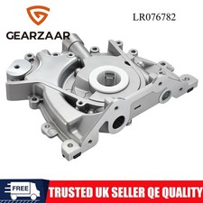 Discovery Sport Oil Pump on eBay