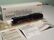 Märklin 33102 Dampflok BR01 1087 der DB, WS, Delta Digital, in OVP