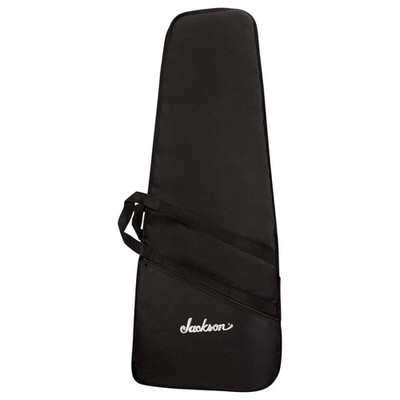 Jackson Kelly/King V/Rhoads Economy Gigbag - Schwarz