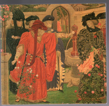 Arts & Crafts Movement Birmingham MUSEUM EXHIBIT 1984 Morris By Hammer & Hand