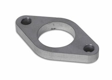 Vibrant 35-38mm Wastegate Flange For Tial Turbonetics - Mild Steel Vibrant 35-38mm Wastegate Flange For Tial Turbonetics - Mild Steel