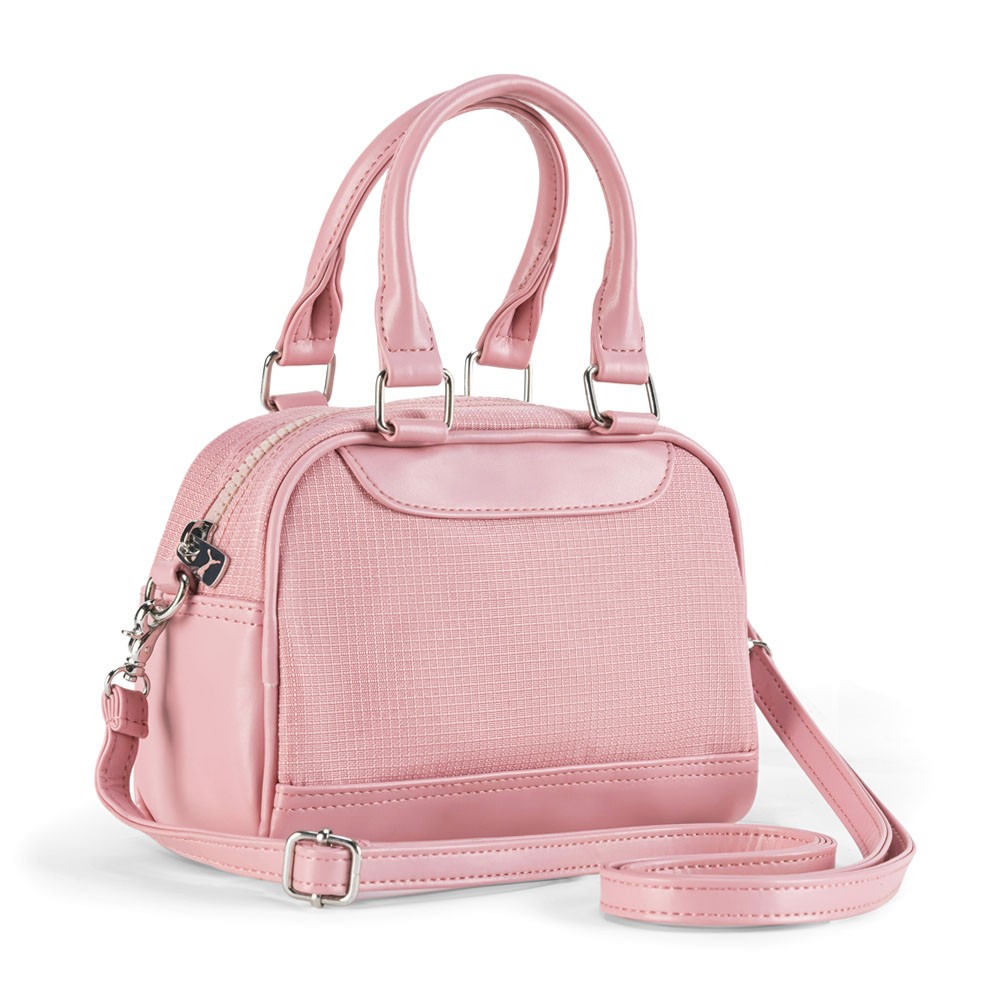 PUMA Mini Grip Crossbody Bag Womens Size OSFA   85808622 thumbnail 2