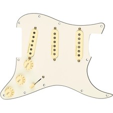 Fender Stratocaster SSS V Noiseless Pre-Wired...