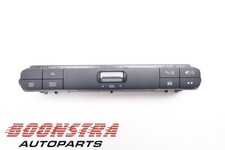 Radio Bedienschalter Mercedes-Benz Sprinter 5...