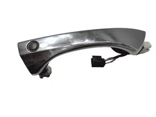 OEM Acura Mdx 2014-2020 Front Left Driver Side Exterior Door Chrome Handle