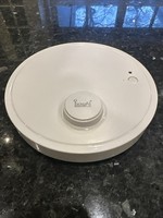 Robotic Vacuum Cleaner Intelligent Sweeping Robot Brand New BowAI