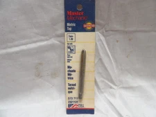 Master Mechanic 7mm-1.00 Metric Tap 573717