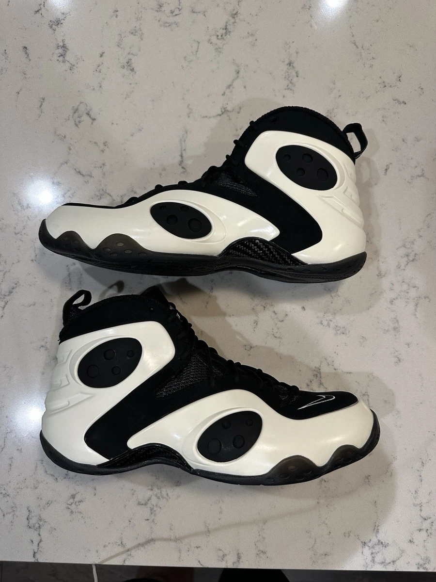Nike Zoom Rookie QS 2018 Glow In The Dark for Sale | Authenticity