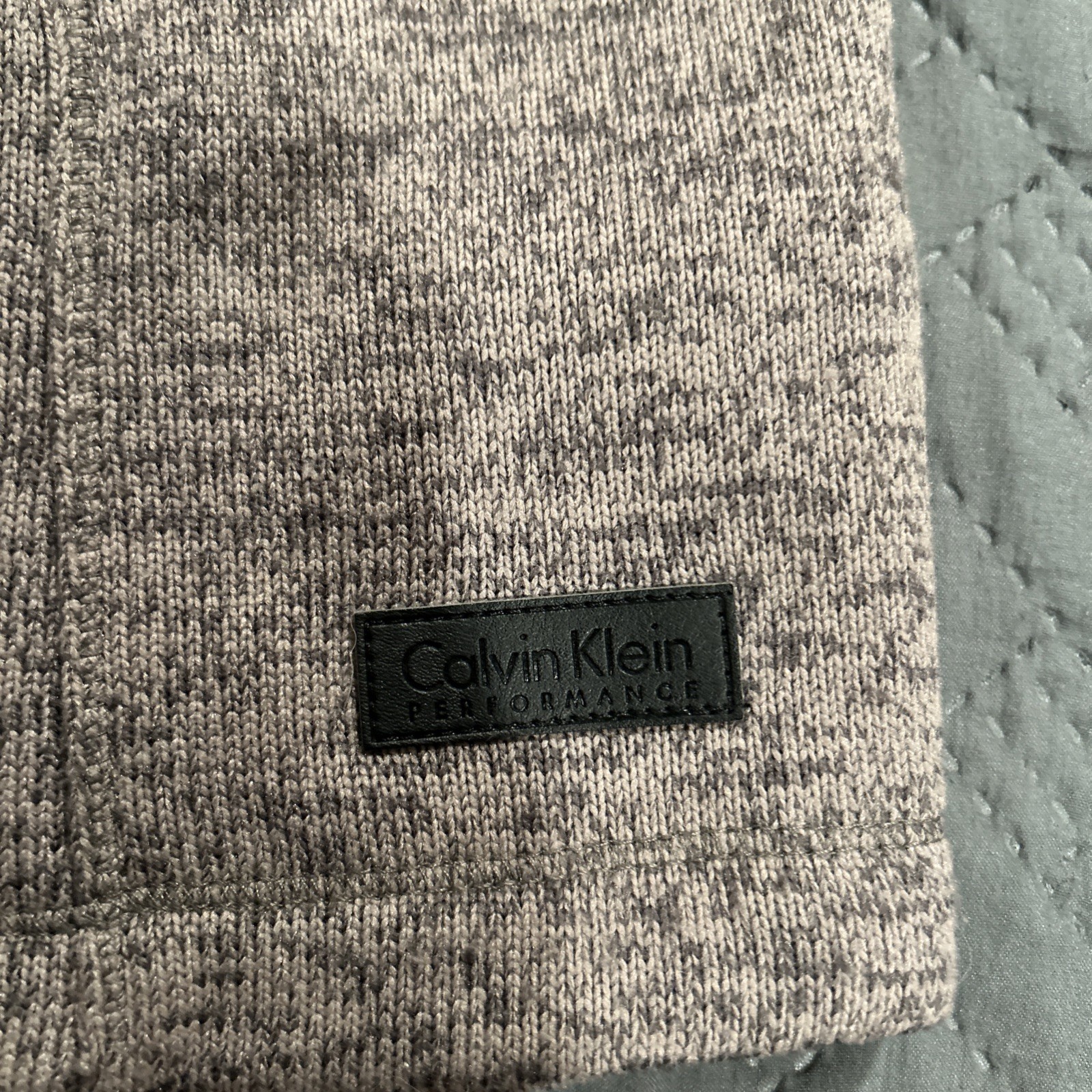 Calvin Klein Full Zip Performance Walker Jacket W… - image 4