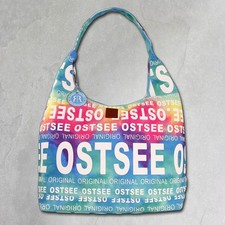 Robin Ruth Schultertasche Polyester Baumwolle OTG5107F