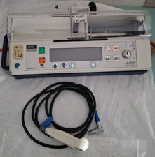 Alaris IVAC PCAM SYRINGE PUMP