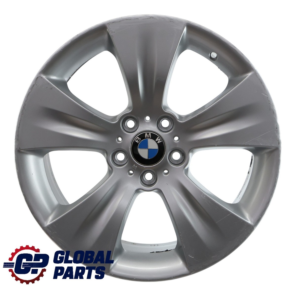 BMW X5 E70 Wheel Rim Rear Alloy 19