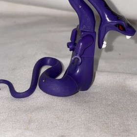 Lego Pythor Chumsworth Minifigure 9449 njo060 Ninjago