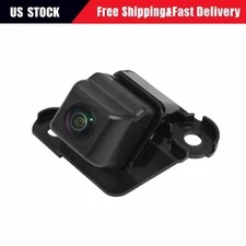 For 2009-2013 Toyota Tacoma Tailgate Backup Reverse Rear View Camera
